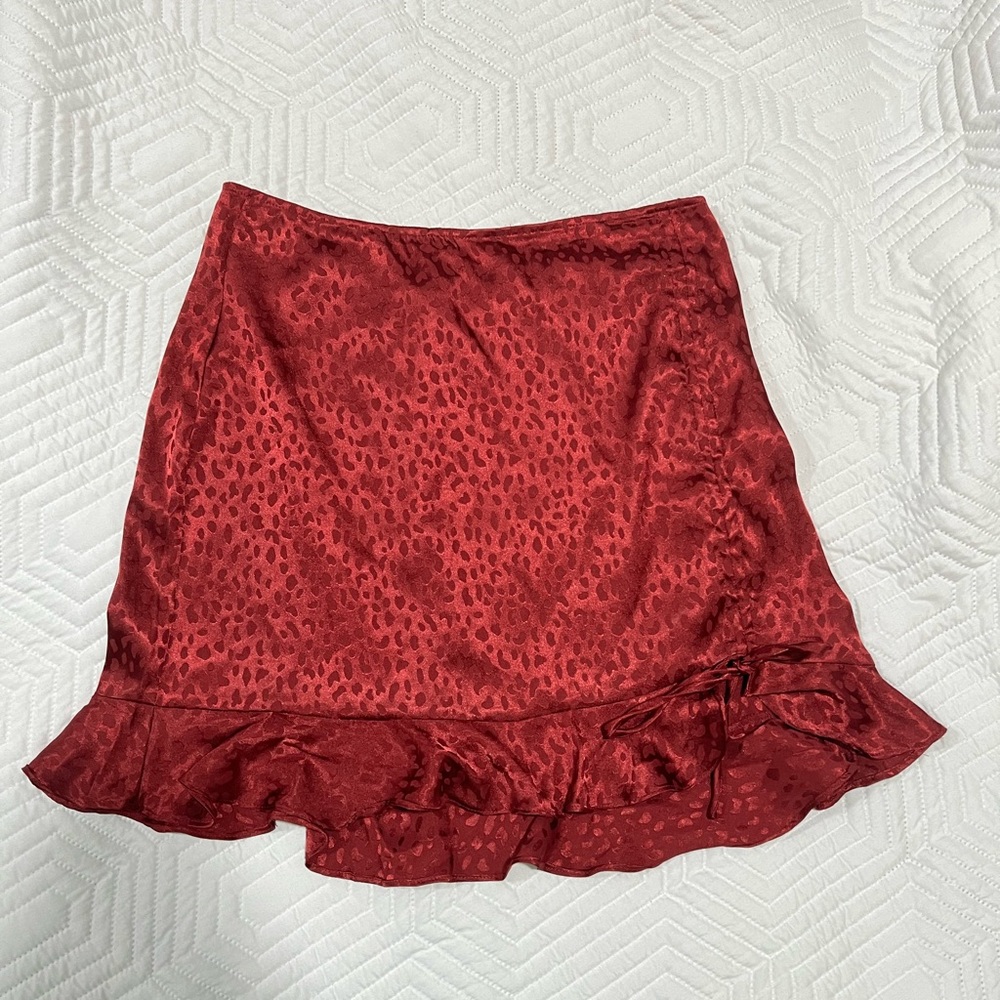 Forever 21 Skirt